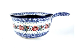 983 Bunzlau Steelpan 3214X Pannen